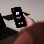 Ilustrasi scam/istock