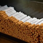 Ilustrasi produsen rokok/istock