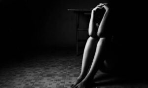 Ilustrasi korban pemerkosaan/istock Ilustrasi korban pemerkosaan/istock