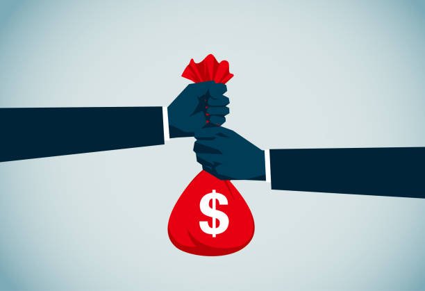 Ilustrasi gratifikasi/istock