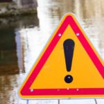 Ilustrasi banjir/istock