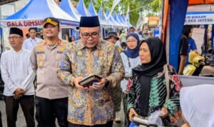 Kampung Ramadan 2026 /rembangkab