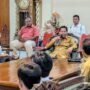 Rakor SPPI dan SPPG se-Rembang, Bupati Harno Tekankan Pentingnya Kualitas Layanan/rembangkab