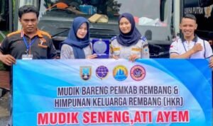 Jadwal dan Titik Keberangkatan Mudik Gratis Rembang 2026/rembangkab