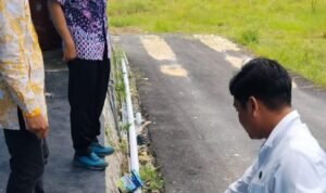 Rembang Punya PR Pastikan IPAL SPPG Sesuai Regulasi Terbaru/rembangkab