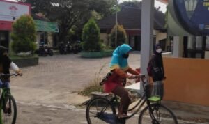 Jelang Idulfitri, Pemkab Rembang Buka Posko Aduan THR/rembangkab