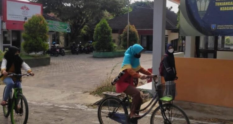 Jelang Idulfitri, Pemkab Rembang Buka Posko Aduan THR/rembangkab