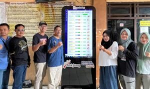 Masyarakat Rembang Kini Bisa Pantau Harga Bahan Pokok Lewat Sijagad/rembangkab Masyarakat Rembang Kini Bisa Pantau Harga Bahan Pokok Lewat Sijagad/rembangkab