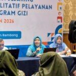 Upaya Penurunan Stunting di Rembang, Pemberian Makanan Tambahan Dioptimalkan/rembangkab