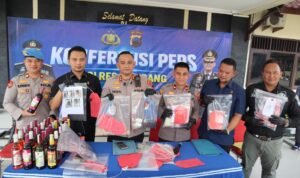 Kasus Narkoba di Rembang Terungkap, Wanita Hamil Turut Terlibat/polres rembang Kasus Narkoba di Rembang Terungkap, Wanita Hamil Turut Terlibat/polres rembang