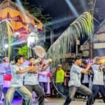Festival Thong-thong Lek Rembang Berlangsung Meriah /rembangkab