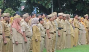 Selama WFA Lebaran, Pemkab Rembang Pastikan Pelayanan Publik Tetap Jalan/rembangkab
