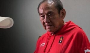 Mickael - Musim Tanam 3