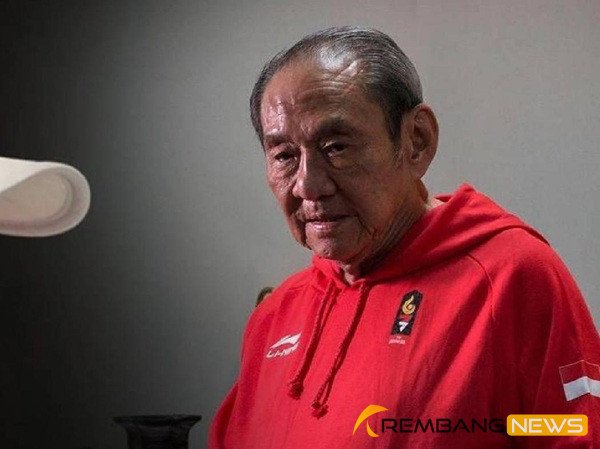 Mickael - Bos Djarum