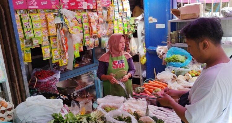 Perekonomian Rembang Tumbuh 5,77 Persen, Jadi Tertinggi Sejak Pandemi/rembangkab