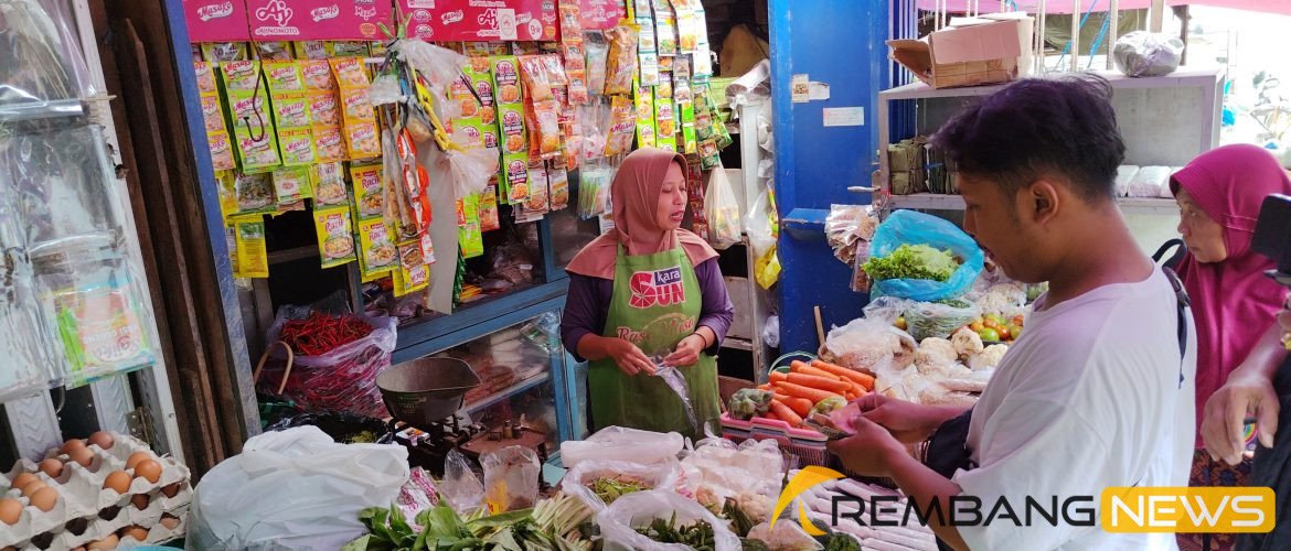 Perekonomian Rembang Tumbuh 5,77 Persen, Jadi Tertinggi Sejak Pandemi/rembangkab