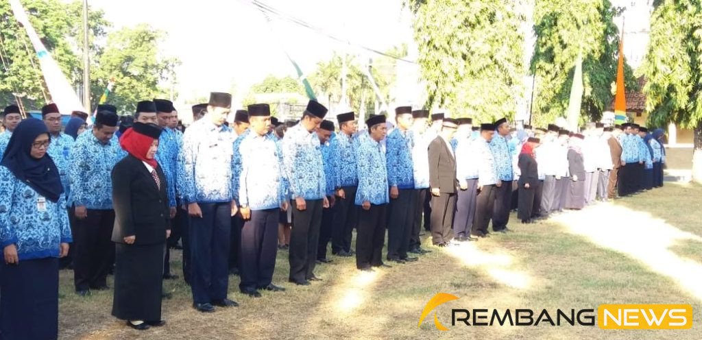 ASN Rembang Boleh WFA Setelah Libur Lebaran/rembangkab