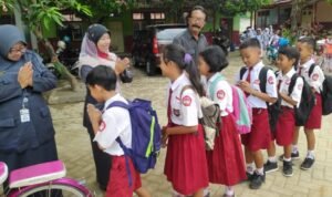 Jadwal Libur Sekolah di Rembang Selama Idulfitri /rembangkab