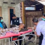 Petugas Amankan ODGJ di Sukoharjo yang Meresahkan Warga/polres Sukoharjo