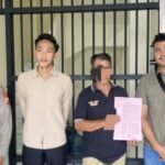 Kasus Dugaan Tindak Pidana Penipuan dan Penggelapan BPKB Kendaraan Terjadi di Tulungagung/Polres Tulungagung