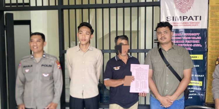 Kasus Dugaan Tindak Pidana Penipuan dan Penggelapan BPKB Kendaraan Terjadi di Tulungagung/Polres Tulungagung