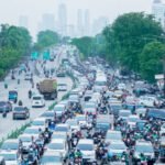 Ilustrasi kondisi arus mudik/istock