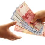 Ilustrasi THR/ istock Ilustrasi THR/ istock