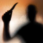 Ilustrasi pembacokan/istock Ilustrasi pembacokan/istock