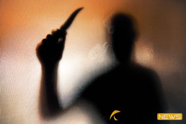 Ilustrasi pembacokan/istock