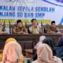 47 Kepala SD hingga SMP di Rembang Dapat Pembekalan /rembangkab