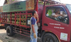 Jelang Lebaran, Stok LPG 3 Kilogram di Rembang Dipastikan Aman /rembangkab