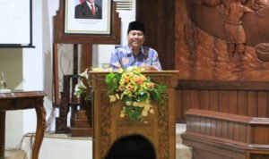 Bupati Rembang, Harno /rembangkab Bupati Rembang, Harno /rembangkab