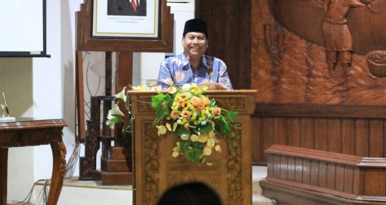 Bupati Rembang, Harno /rembangkab Bupati Rembang, Harno /rembangkab