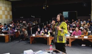 Pemkab Rembang Perkuat Layanan Kanal Aduan Masyarakat di OPD/rembangkab