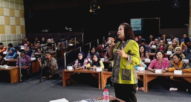 Pemkab Rembang Perkuat Layanan Kanal Aduan Masyarakat di OPD/rembangkab