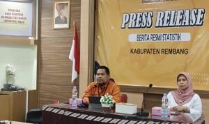 Tren Sektor Wisata Rembang Stabil, Tingkat Hunian Kamar Hotel Capai 15,85 Persen/rembangkab