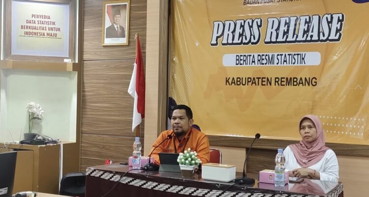 Tren Sektor Wisata Rembang Stabil, Tingkat Hunian Kamar Hotel Capai 15,85 Persen/rembangkab