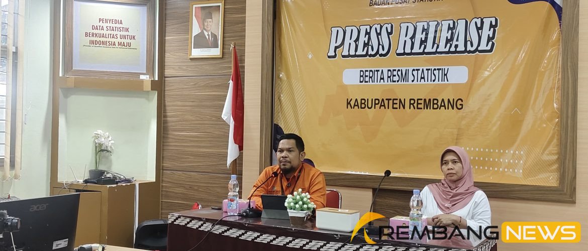 Tren Sektor Wisata Rembang Stabil, Tingkat Hunian Kamar Hotel Capai 15,85 Persen/rembangkab Tren Sektor Wisata Rembang Stabil, Tingkat Hunian Kamar Hotel Capai 15,85 Persen/rembangkab
