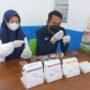 Si Dokkes Polres Rembang Lakukan Food Security di Dapur MBG /rembangkab