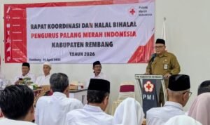 Pemkab Ajak Masyarakat Rembang Budayakan Donor Darah/rembangkab Pemkab Ajak Masyarakat Rembang Budayakan Donor Darah/rembangkab