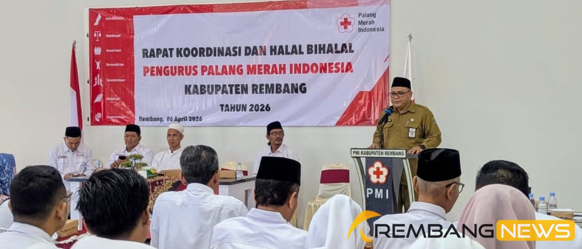 Pemkab Ajak Masyarakat Rembang Budayakan Donor Darah/rembangkab