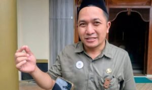 Direktur RSUD dr. Soetrasno, dr. Samsul Anwar /rembangkab Direktur RSUD dr. Soetrasno, dr. Samsul Anwar /rembangkab