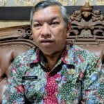 Kepala Dinas Kesehatan Kabupaten Rembang, Ali Syofii/rembangkab