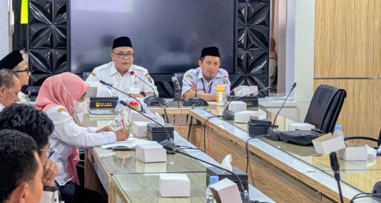 Rembang Bersiap Laksanakan Program Beasiswa Satu Desa Satu Sarjana/rembangkab