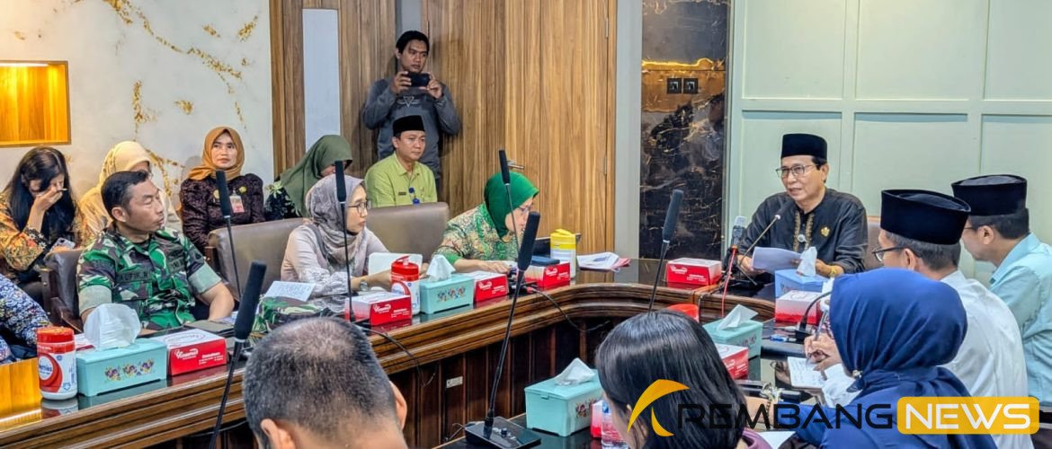 Peringatan Hari Kartini di Rembang Bakal Digelar dengan Skala Lebih Luas/rembangkab