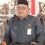 Pelaksana Harian (Plh) Bupati Rembang, Mochamad Hanies Cholil Barro’
