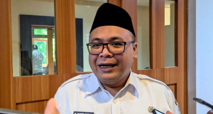 11 Desa Jadi Sasaran Penerima Beasiswa Program ‘Satu Desa Satu Sarjana’/rembangkab