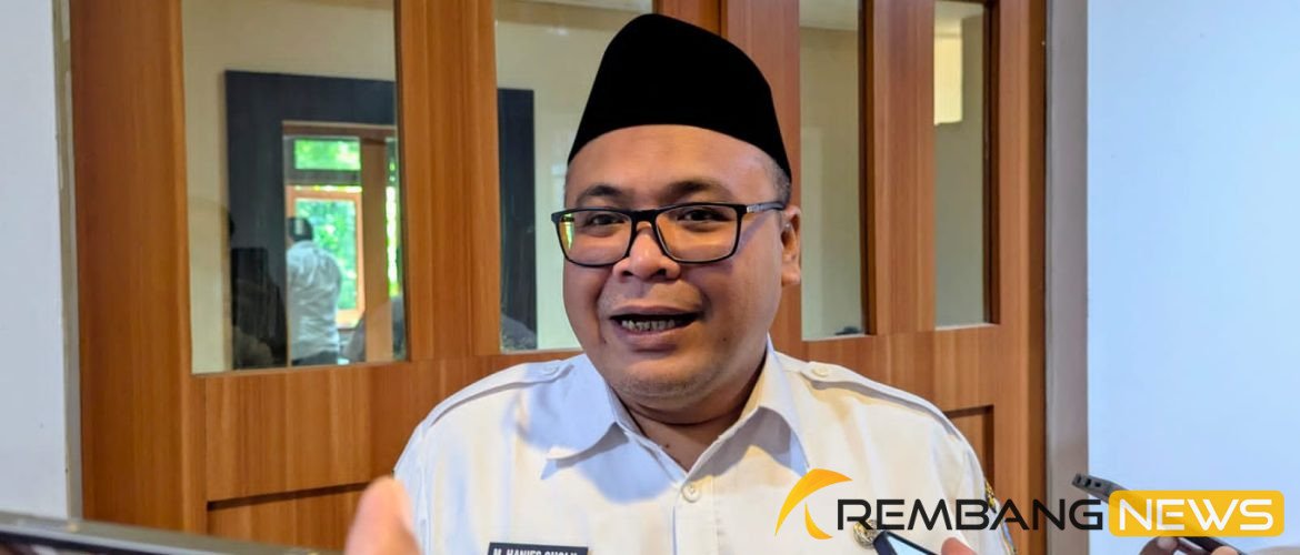 11 Desa Jadi Sasaran Penerima Beasiswa Program ‘Satu Desa Satu Sarjana’/rembangkab