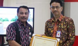 Tingkat Pengangguran Terbuka Rembang Masuk Terendah Ketiga di Jateng/rembangkab Tingkat Pengangguran Terbuka Rembang Masuk Terendah Ketiga di Jateng/rembangkab