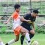Jelang Popda Jateng, Tim Sepak Bola Rembang Gelar Laga Uji Coba /rembangkab